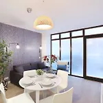 Rent A Room - Chenier B