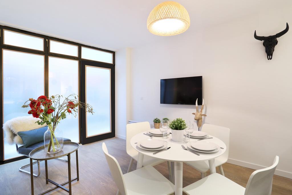 Rent A - Chenier B Appartamento
