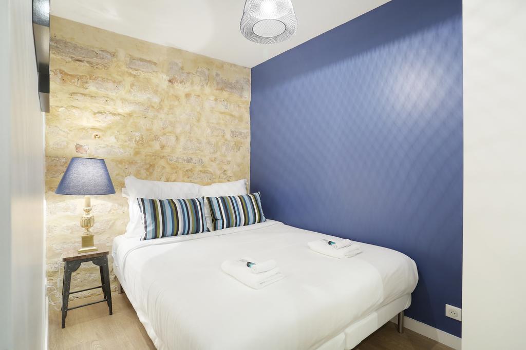 Rent A - Chenier B Appartamento