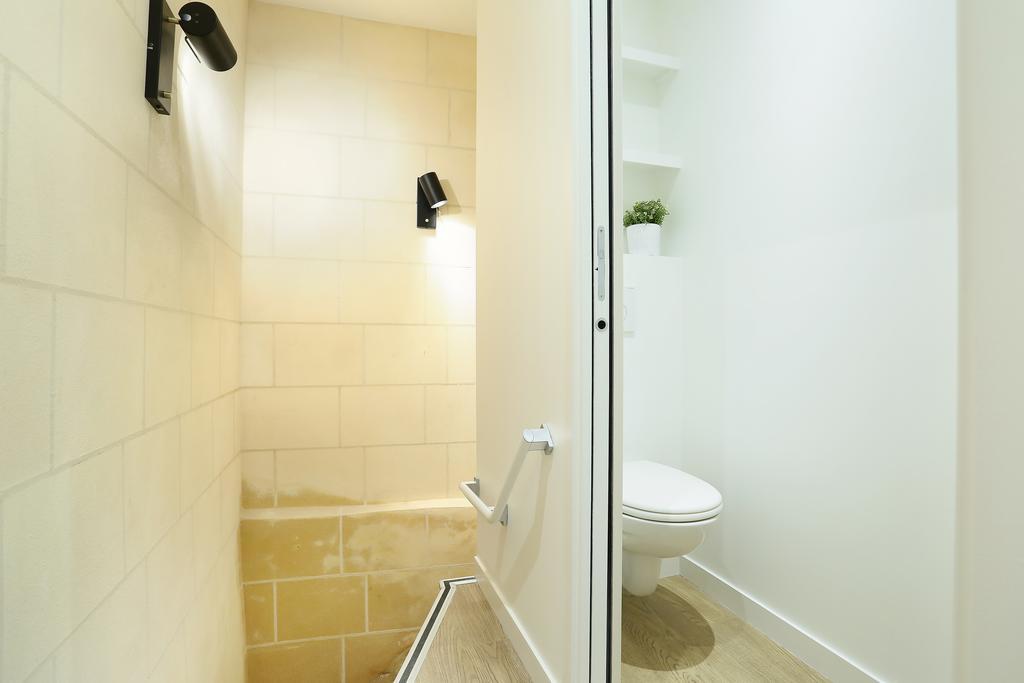 Rent A - Chenier B Appartamento