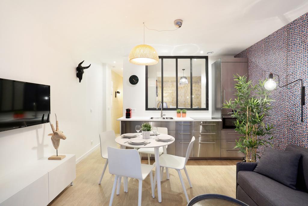 Appartamento Rent A - Chenier B *