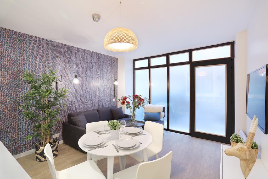 Appartamento Rent A - Chenier B Parigi