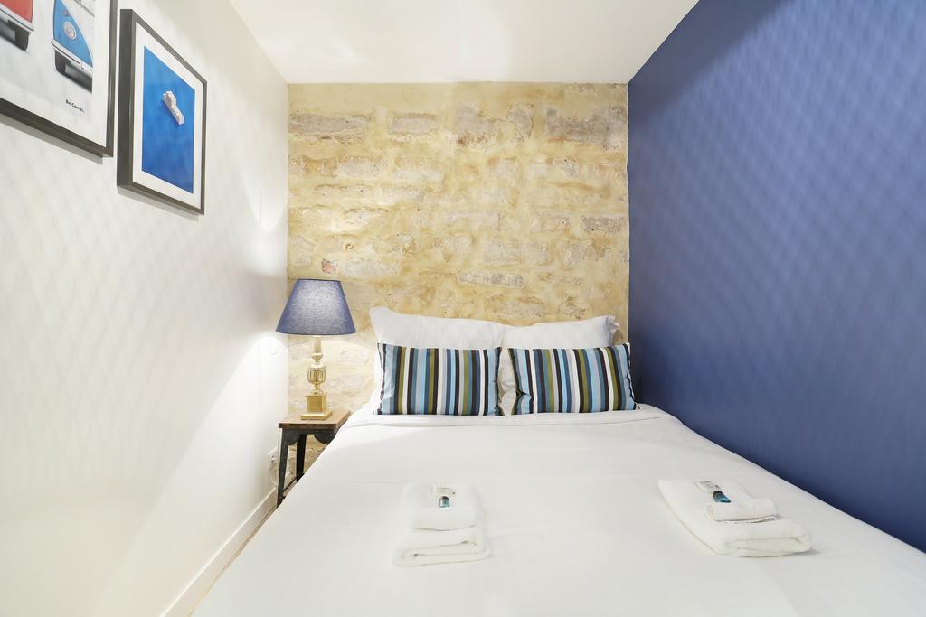 Appartamento Rent A - Chenier B